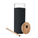 Bicchiere in vetro 450ml - 3