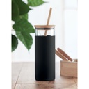 Bicchiere in vetro 450ml - 4