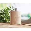 Fiaschetta in bamboo 170ml - 2
