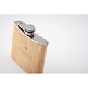 Fiaschetta in bamboo 170ml - 3