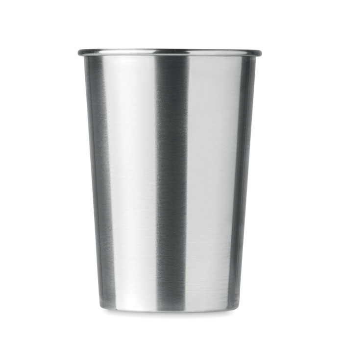 Tazza in acciaio inox 350ml - 2