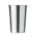 Tazza in acciaio inox 350ml - 2