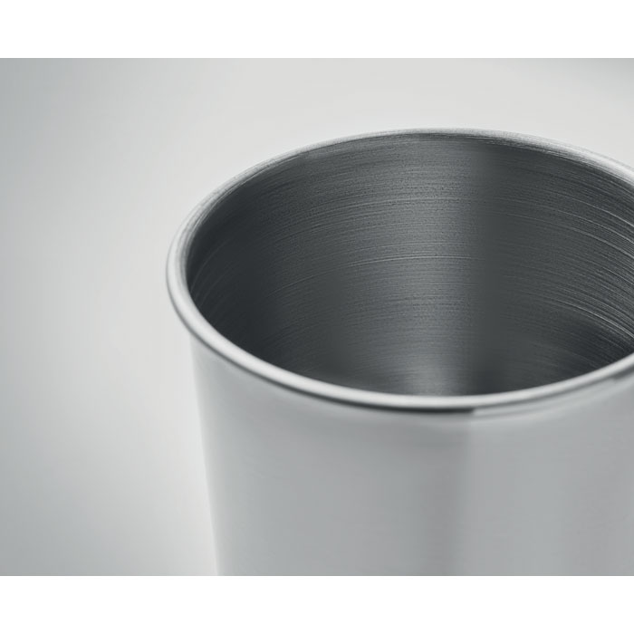 Tazza in acciaio inox 350ml - 4
