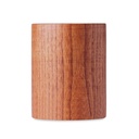 Tazza in legno di quercia 280 m - 2