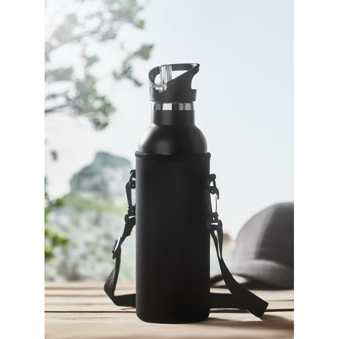 Thermos a doppia parete 700ml - 5