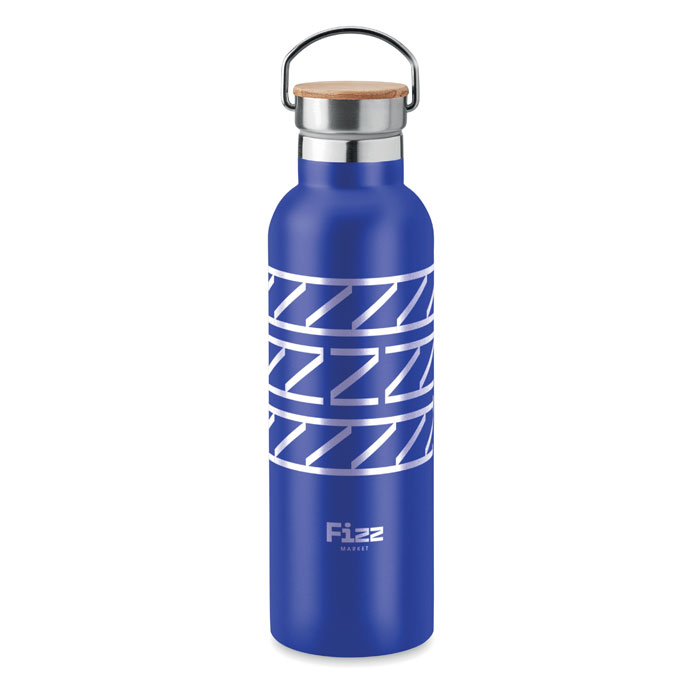 Thermos doppio strato 750ml - 3
