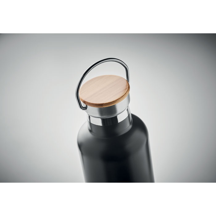 Thermos doppio strato 1L - 4