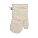 Guanto da forno in cotone bio - 2