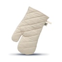 Guanto da forno in cotone bio - 3