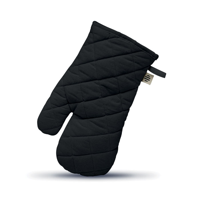 Guanto da forno in cotone bio - 3