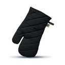 Guanto da forno in cotone bio - 3