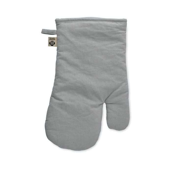 Guanto da forno in cotone bio - 2