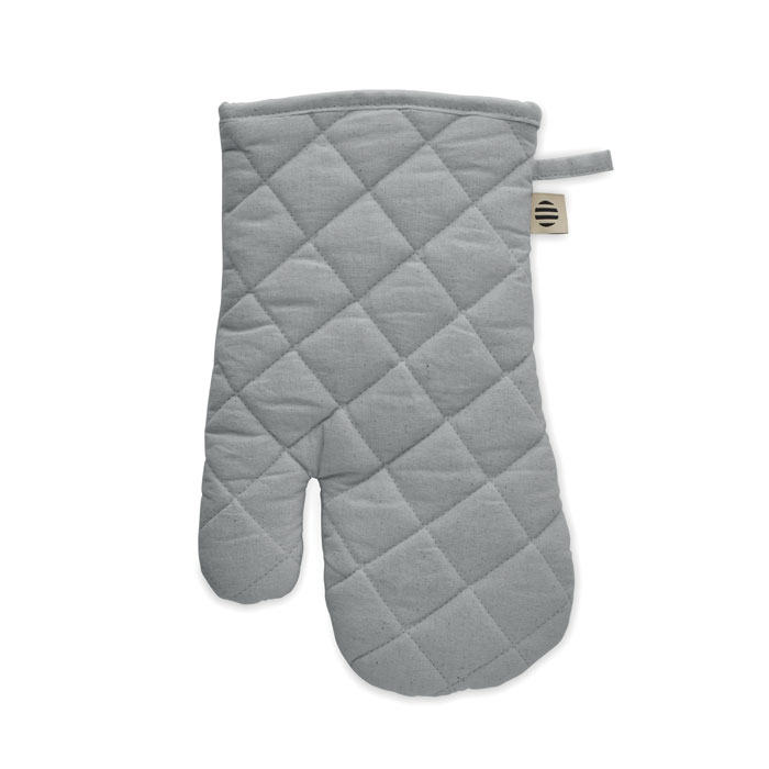 Guanto da forno in cotone bio - 4