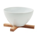 Sottopentola in bamboo - 3
