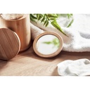 Specchio da trucco in bamboo - 6