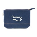 Trousse in denim riciclato - 4