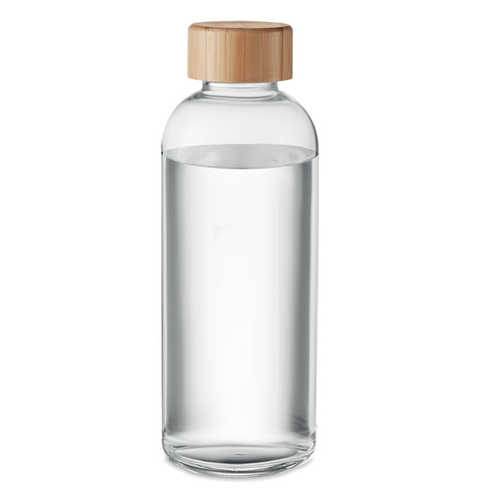 Bottiglia in vetro 650ml - 2