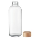 Bottiglia in vetro 650ml - 3