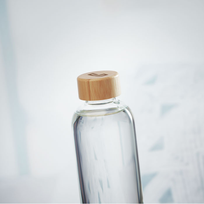 Bottiglia in vetro 650ml - 5