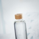 Bottiglia in vetro 650ml - 5