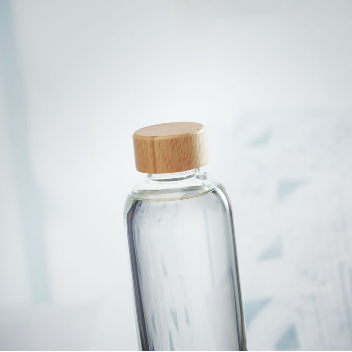 Bottiglia in vetro 650ml - 6