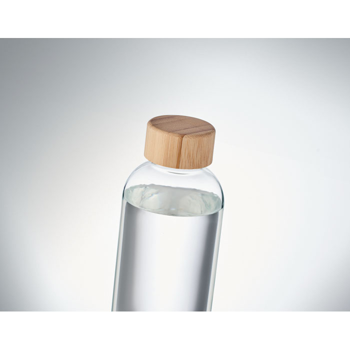 Bottiglia in vetro 650ml - 7