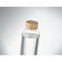 Bottiglia in vetro 650ml - 7