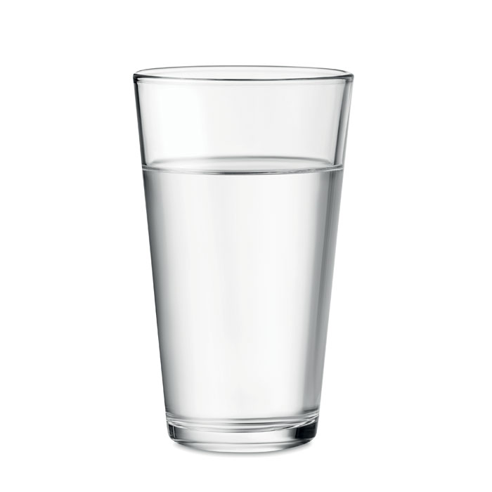Bicchiere in vetro 300ml - 2