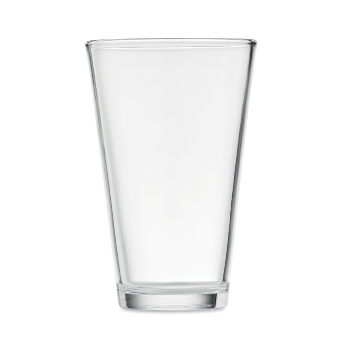Bicchiere in vetro 300ml - 3