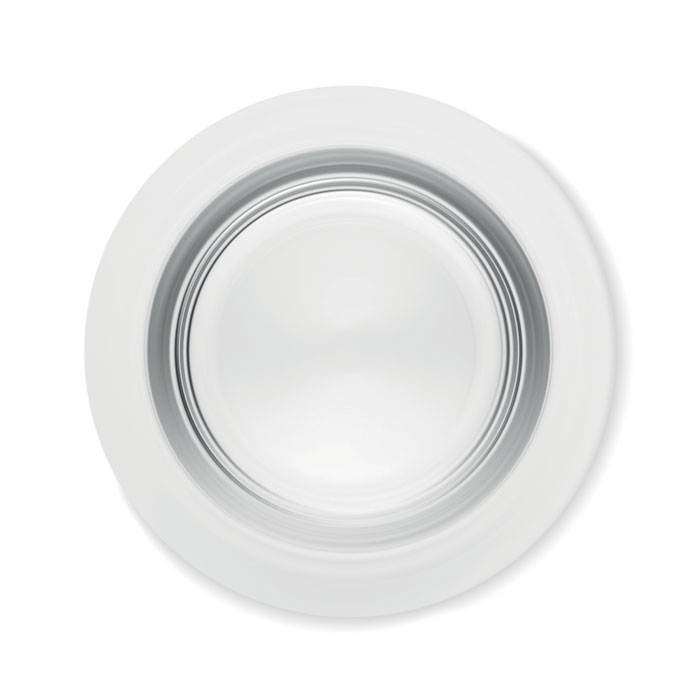 Bicchiere in vetro 300ml - 4