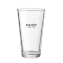 Bicchiere in vetro 300ml - 5