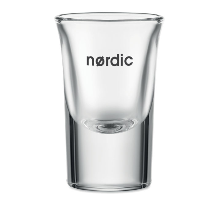 Bicchiere da shot 28ml - 4