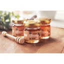 Set di 3 vasetti di miele mille - 4