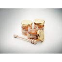 Set di 3 vasetti di miele mille - 6