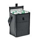 Borsa per il pranzo in RPET 600 - 2