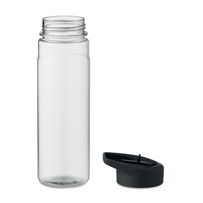 Borraccia in RPET.  650ml PP - 2