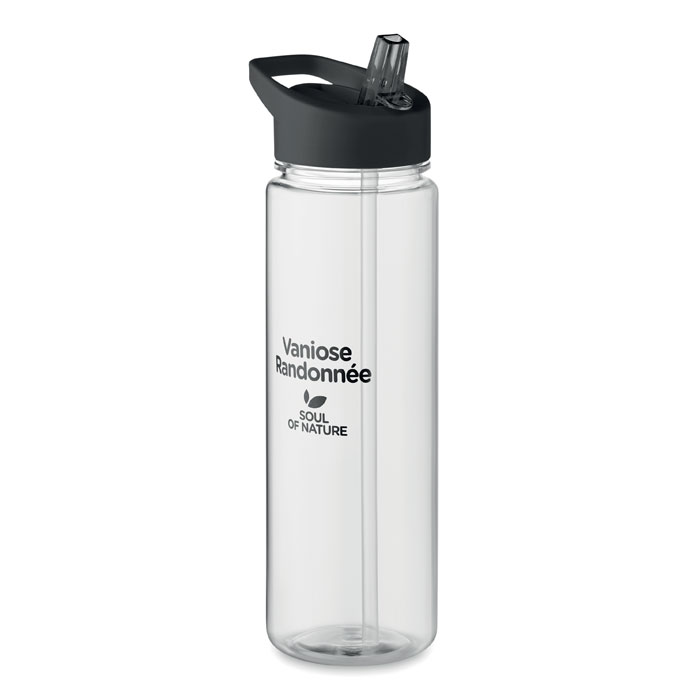 Borraccia in RPET.  650ml PP - 5