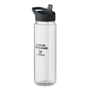 Borraccia in RPET.  650ml PP - 5