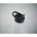 Borraccia in RPET.  650ml PP - 6