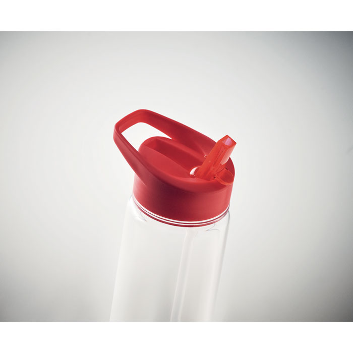 Borraccia in RPET.  650ml PP - 6