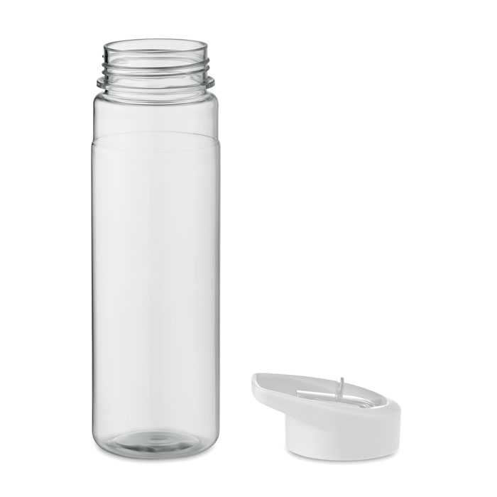 Borraccia in RPET.  650ml PP - 2