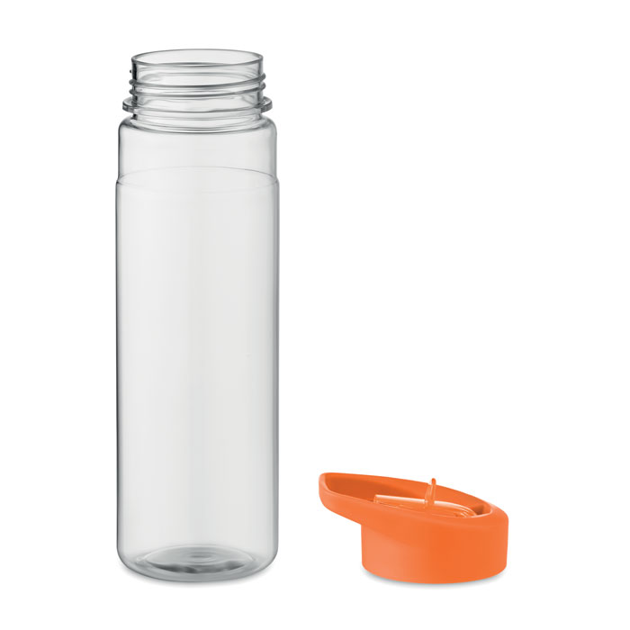Borraccia in RPET.  650ml PP - 2
