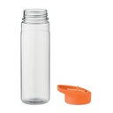 Borraccia in RPET.  650ml PP - 2