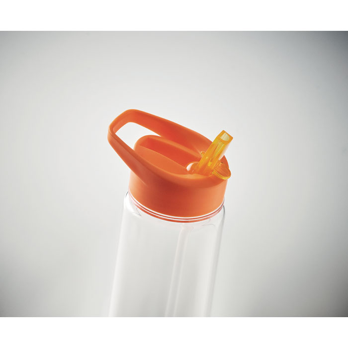 Borraccia in RPET.  650ml PP - 5