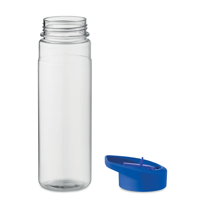 Borraccia in RPET.  650ml PP - 2