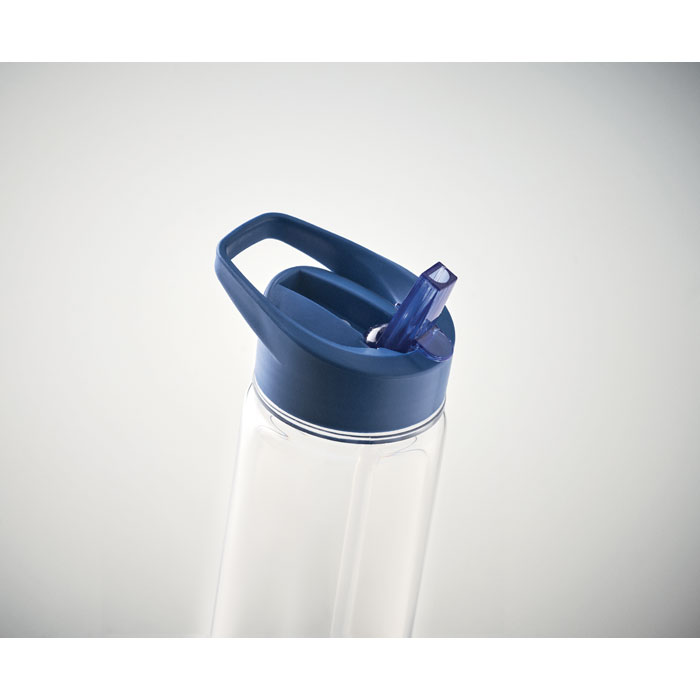 Borraccia in RPET.  650ml PP - 5