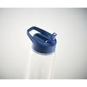 Borraccia in RPET.  650ml PP - 5