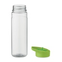 Borraccia in RPET.  650ml PP - 2