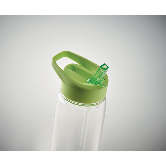 Borraccia in RPET.  650ml PP - 5