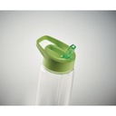 Borraccia in RPET.  650ml PP - 5